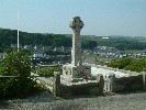 The War Memorial. 30 May 2003.